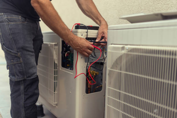 Emergency Electrical Repair Services in Beach, ND